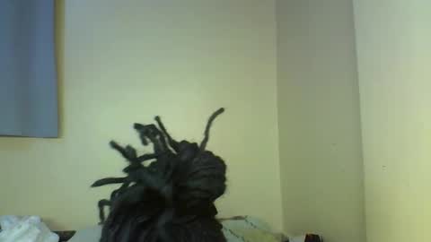 Muffin online show from January 9, 11:20 pm