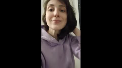 miamoon123 online show from February 18, 7:10 pm