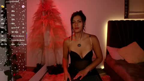 miaoconell online show from March 7, 1:23 am