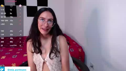 MIAPORTMANN online show from September 14, 3:54 pm