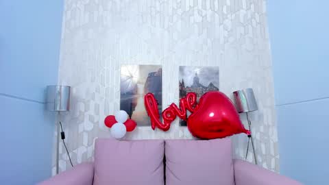 Mia Quevedo online show from February 4, 12:22 pm