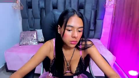 miarivers_1 online show from April 26, 9:45 pm
