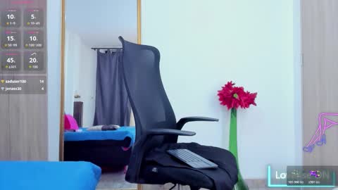 Mia Milf online show from November 8, 3:33 am