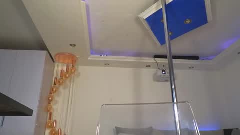 MiaHancock online show from January 30, 12:37 pm