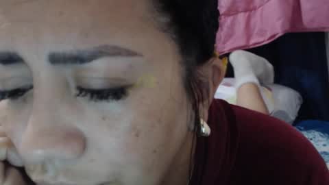 Alejandra Marin get alejandras whatsapp for life for 200 tkns online show from January 25, 9:15 am