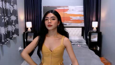 Pau and jence online show from January 18, 1:07 pm