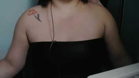 MiaSP online show from December 15, 3:02 am