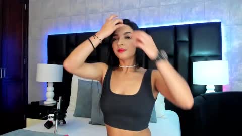 Mia Sweetth online show from February 12, 12:01 pm