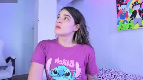 Mia Villalobos online show from December 20, 10:03 pm