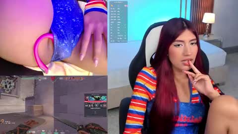 mia online show from January 13, 11:09 pm