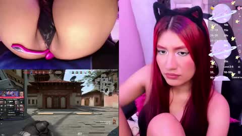 mia online show from October 2, 11:10 pm