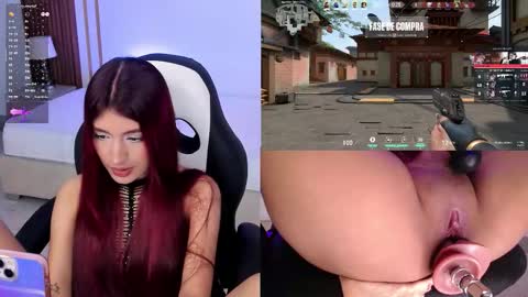 mia online show from January 9, 10:14 pm