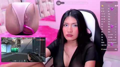 mia online show from March 1, 9:15 pm