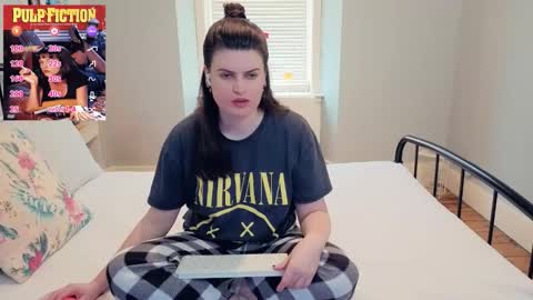 Mia  online show from April 20, 12:08 pm