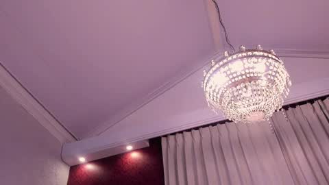 Mia online show from March 7, 3:19 am