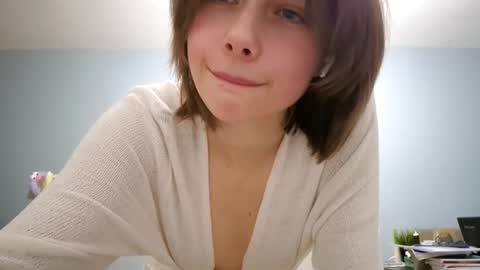 Luna online show from October 15, 5:48 pm