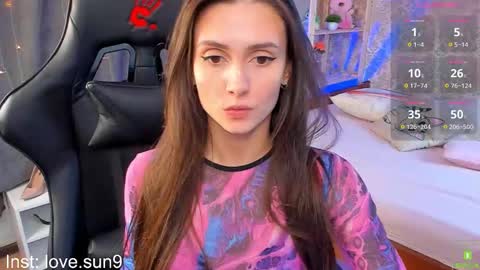 Michel online show from December 3, 12:05 pm