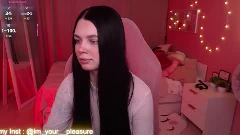 Kate online show from March 7, 1:34 am