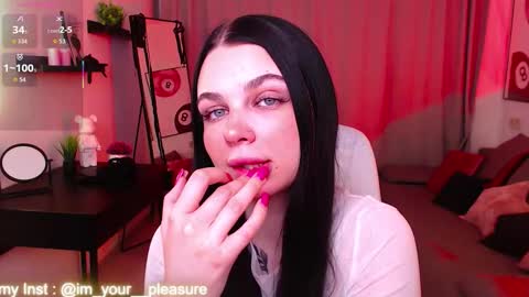 Kate online show from February 10, 1:30 am