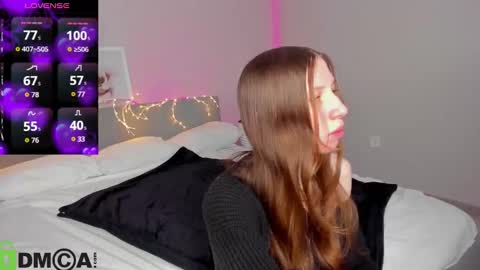 michele_mack online show from January 25, 3:30 am