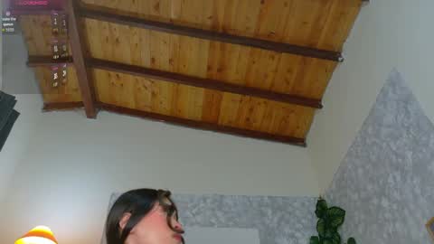 melannie   follow my new page online show from April 20, 12:57 am