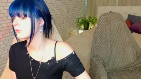 Michele online show from April 15, 2:06 pm