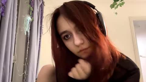 Mary online show from January 16, 12:28 am