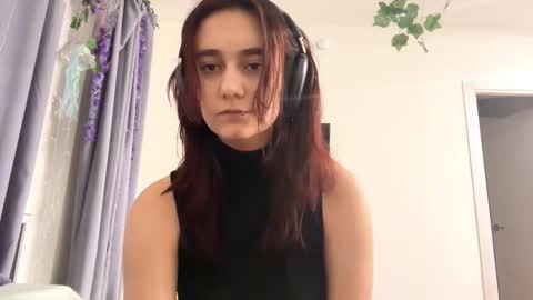 Mary online show from January 6, 12:36 am