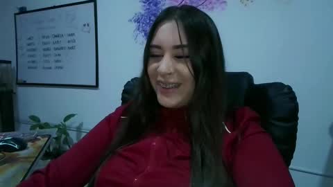 Nani online show from March 25, 11:51 pm