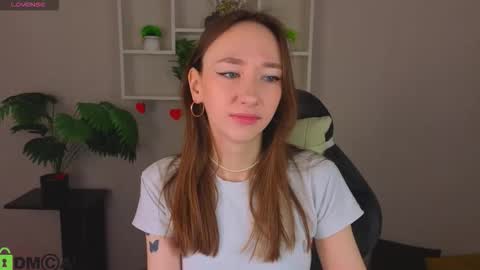 Michelle online show from February 14, 1:18 am