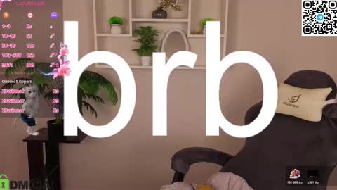 Michelle online show from February 3, 2:53 am