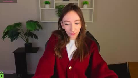 Michelle online show from February 27, 1:05 am