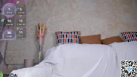 michelle_blond online show from November 25, 9:55 am