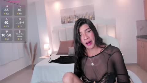 michelle online show from March 3, 8:26 pm