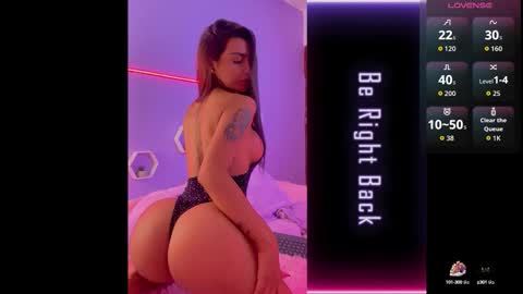 michelle_madson_ online show from October 21, 11:09 pm