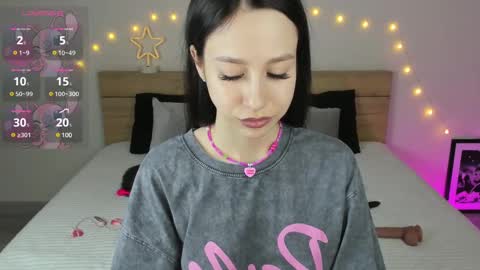 Michelle Martinez online show from February 25, 3:41 pm