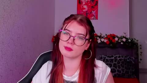 Michelle online show from June 11, 2:53 am