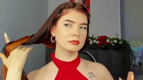 Michelle online show from June 16, 10:11 pm