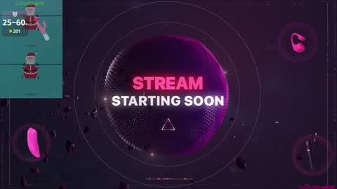 Michelle Ramirez online show from February 5, 7:39 am