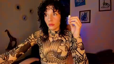 Michelle Ramirez online show from July 5, 3:24 am