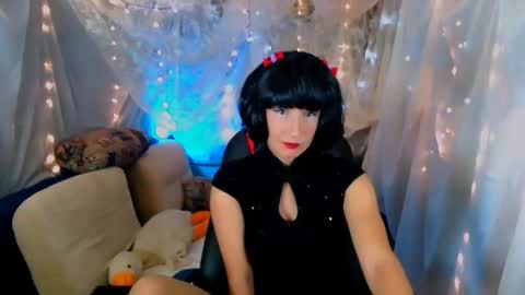 Agatha online show from September 18, 9:57 pm