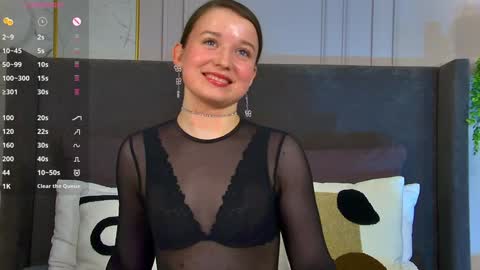 michelle online show from January 21, 3:10 pm