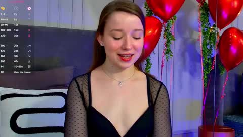 michelle online show from February 15, 3:39 pm