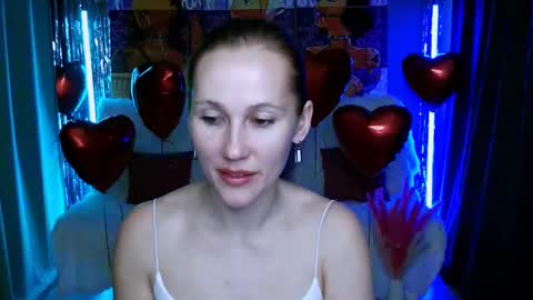 MichelleOrtis online show from February 20, 1:30 pm