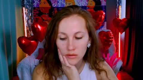 MichelleOrtis online show from March 7, 6:02 am