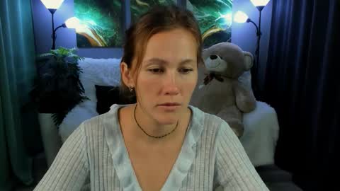 MichelleOrtis online show from September 14, 6:33 am