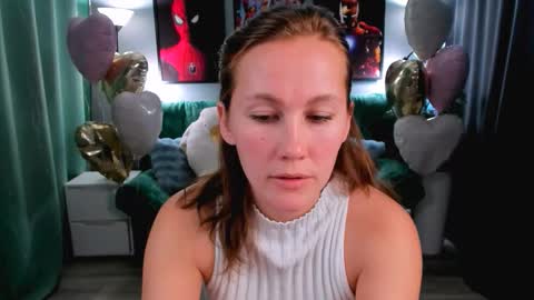 MichelleOrtis online show from February 18, 6:34 am