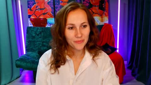 MichelleOrtis online show from January 31, 1:56 pm