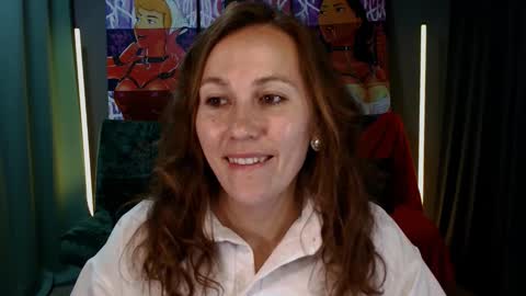 MichelleOrtis online show from January 17, 3:22 pm