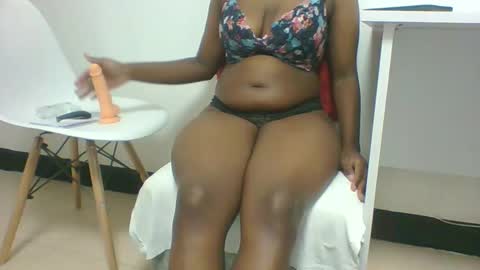 michellevice online show from October 18, 5:48 pm